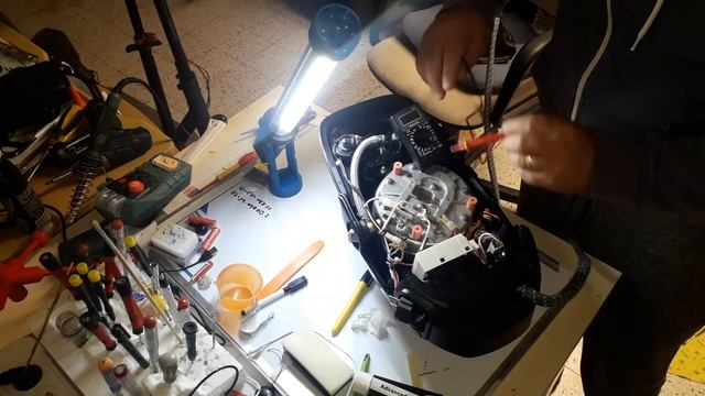 stație de călcat rowenta silance steam nu mai bagă abur! смотреть онлайн