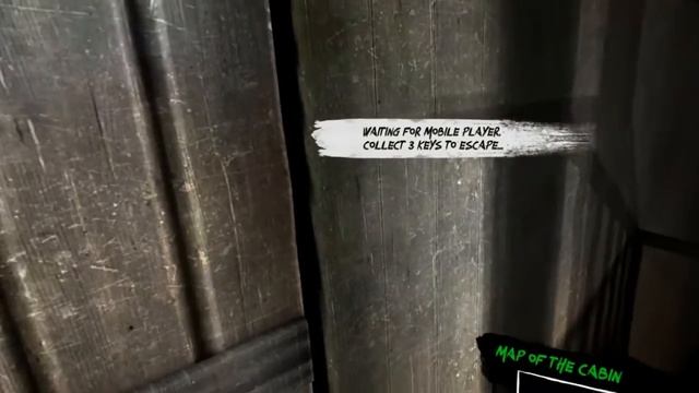 Panic Room VR "Tutorial Only" (how to set up with mobile app) смотреть онлайн
