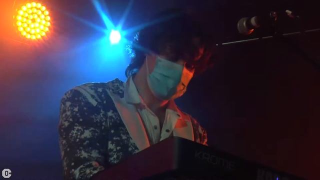АрктидА - Мы штурмуем небеса (14.11.2020 - Glastonberry Club) концерт 2020 смотреть онлайн
