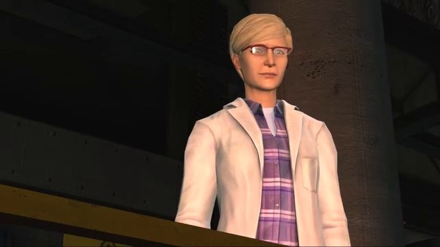 Прохождение Jurassic Park. Episode 3: The Depths (Русская версия) Ч.3 смотреть онлайн