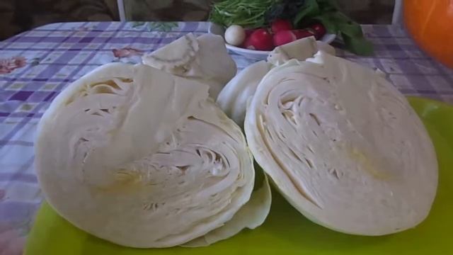 Итог хранения на 16 мая в свежем виде капусты, тыквы и кабачков. Свежая зелень и редис. смотреть онлайн