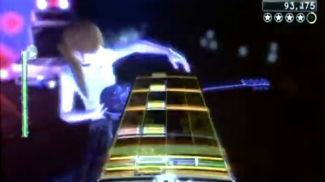 Rockband 2 - Expert Drums - The Police - Next To You 99% 5GS Choke смотреть онлайн