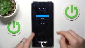 Xiaomi 13T Pro | Как войти в безопасный режим на Xiaomi 13T Pro - Safe mode на Xiaomi 13T Pro
