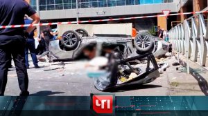 «ЧП»: 26 июня 2024 года | «Чрезвычайное происшествие» на НТВ