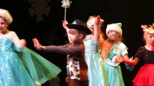 Сказка - 3, 25.12.2019г. смотреть онлайн