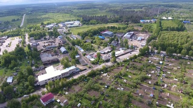 Чкаловск смотреть онлайн