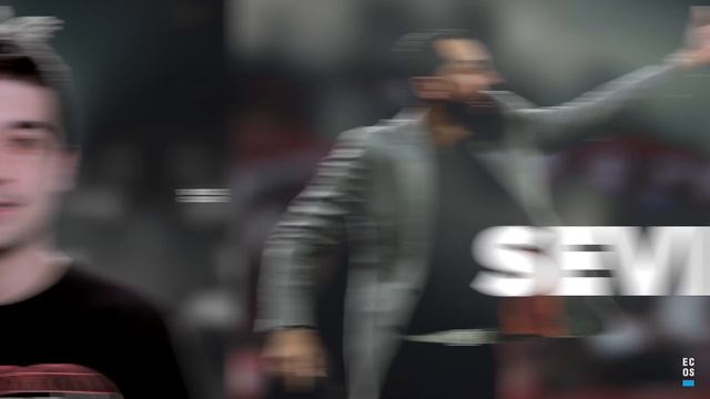 Las 10 CLAVES del Sevilla de Pablo Machín смотреть онлайн