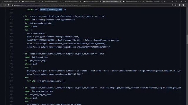 [ GitHub Contribution ] Open Source Project - Notepads