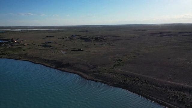 Сибирь, Казахстан, Балхаш, Киргизия, Иссык-Куль смотреть онлайн