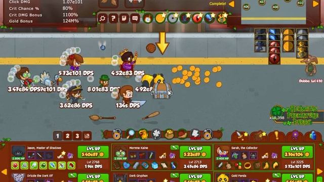 Mischief at Mugwarts Broom Game Crusaders of the Lost Idols смотреть онлайн