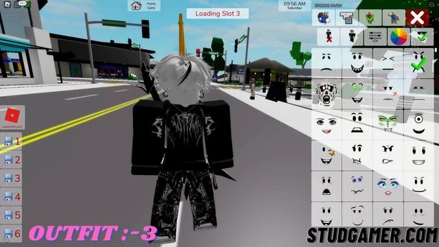 Brookhaven New codes for boys Outfits /Clothes ! Emo boys outfits codes for HSL Part 2 смотреть онлайн