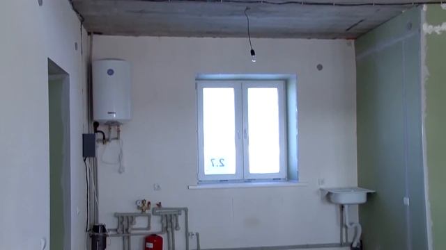 КП Белый аист смотреть онлайн