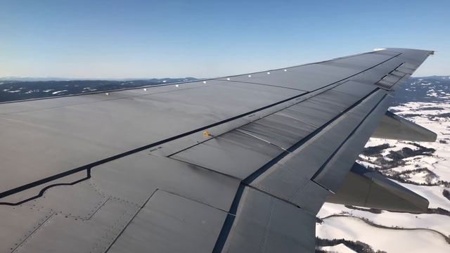 A Weekend Flying Around Europe! смотреть онлайн