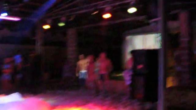 Прикол ГРИБОВКА " Black Sea" Night Club 2010 смотреть онлайн