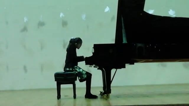 И.С.Бах. Французская сюита №6 E-dur Allemande Courante Gigue смотреть онлайн