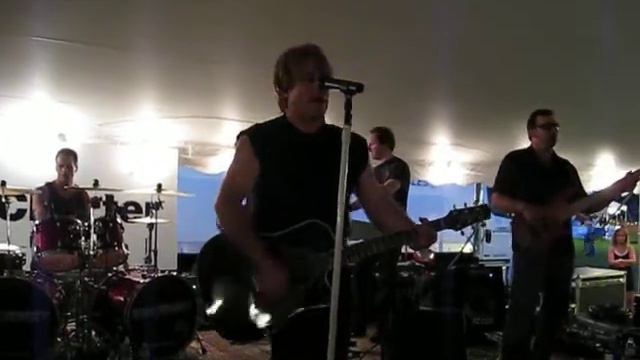 Bon Jersey 07=03=09 @ The Chicopee Fest-of-All #16 смотреть онлайн