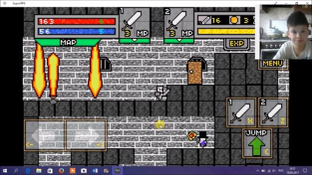 первый взгляд на supra rpg смотреть онлайн