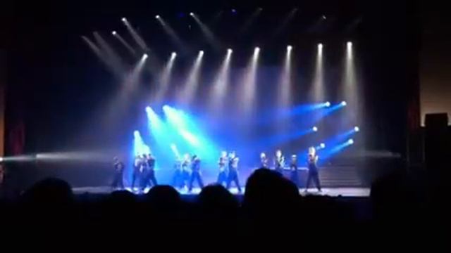 LINK LINK EXPRESS 2012 B-LINE DP BURY NAIL