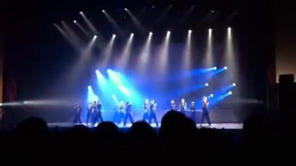 LINK LINK EXPRESS 2012 B-LINE DP BURY NAIL