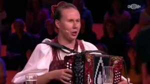 София Горбунова - Крутим по любови