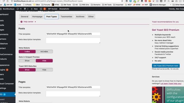 My 5 Must Have FREE WordPress Plugins 2017 смотреть онлайн