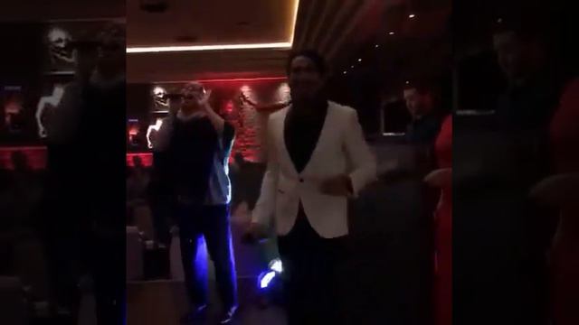 ANAR & SHURA - Не со мной (LIVE) смотреть онлайн