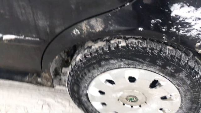 шины липучка Viatti