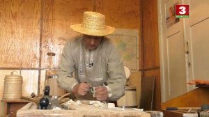 Бондар Уладзімір Станкевіч. Народны майстар
