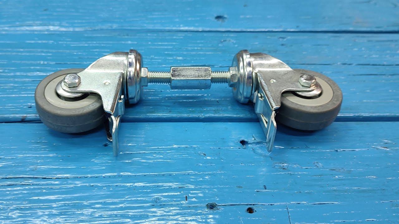 Очень полезная поделка для мастерской и гаража смотреть онлайн