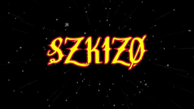 Szkízó ¦ Zártos (dalszöveges Audió)