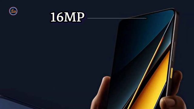معالج خارق؟ - Poco X6 Pro - مواصفات وسعر بوكو X6 برو смотреть онлайн