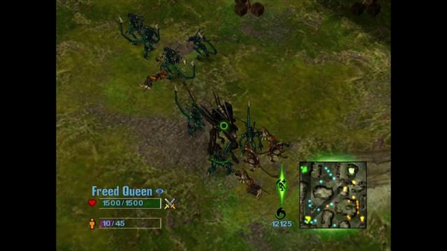 Aliens Versus Predator: Extinction - Off The Shelf Reviews смотреть онлайн