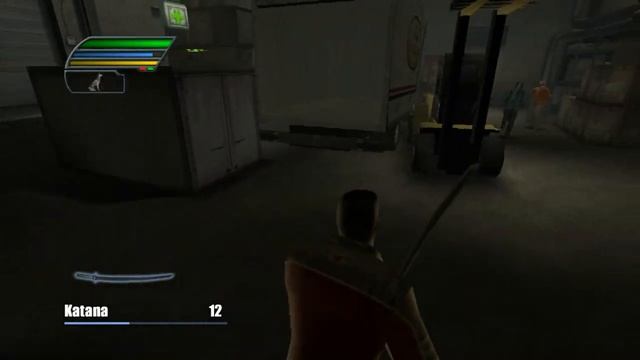 Dead to Rights 2【FULL GAME】| Longplay смотреть онлайн