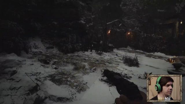 RESIDENT EVIL 8: VILLAGE (Ep.4) - La Vera Natura di Alcina Dimitrescu [4K UHD Playthrough ITA] смотреть онлайн