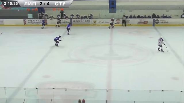 Первенство ЦФО. 2009 г.р. Липецк - Ступино. смотреть онлайн