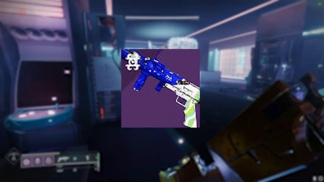 The New Pacific Epitaph FINALLY Free's us All! - Destiny 2 Season of The Deep смотреть онлайн