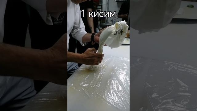Янгича ролл киляпмиз