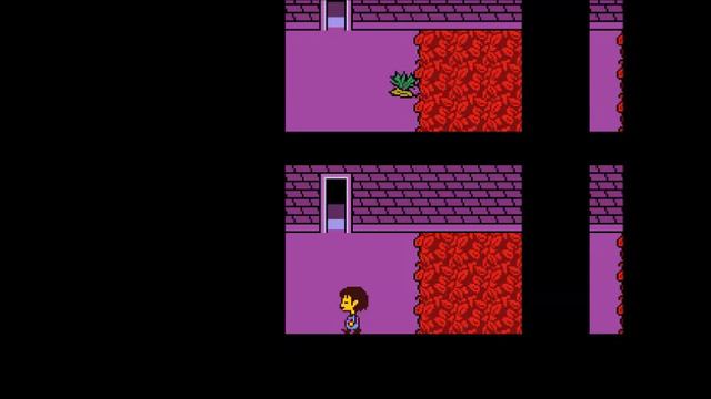UNDERTALE | Hardmode Playthrough (No Commentary) смотреть онлайн