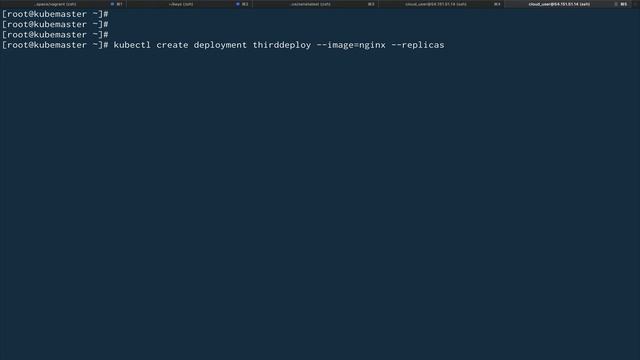 Kubernetes Services Contd.|Part 2 смотреть онлайн