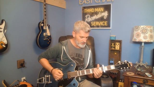 Storm Cussin' - Black Pistol Fire || Guitar Tutorial смотреть онлайн