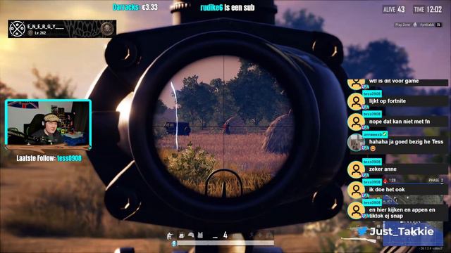 We are terug from Scotland poging 2 - Livestream 06-03-2024 смотреть онлайн