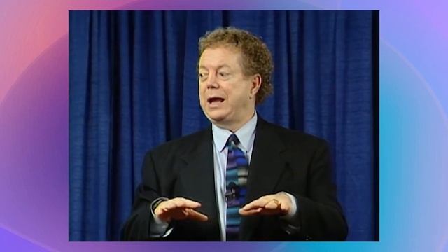 ST 365 "Медитация и Духовные Упражнения". Неделя 3. (JR Video) смотреть онлайн