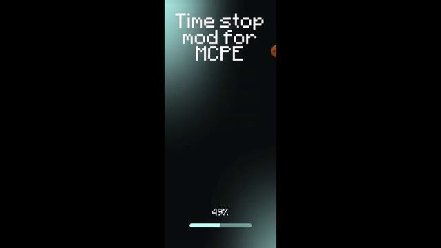 как скачать мод на Time stop смотреть онлайн