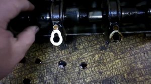 СИЛЬНЫЙ СТУК. ВАЗ КЛАССИКА