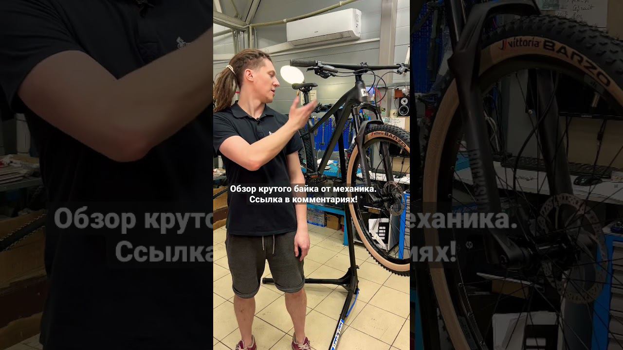 МЕХАНИК ПРО ХАРДТЕЙЛ ИЗ АФРИКИ смотреть онлайн