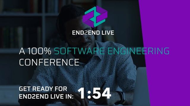 Moving from Java to Kotlin - Urs Peter @ End2End Modern Monday смотреть онлайн