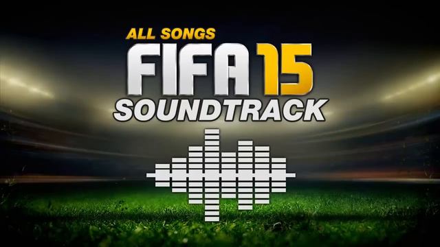 FIFA 15 Soundtrack | Teddybears - Sunshine смотреть онлайн
