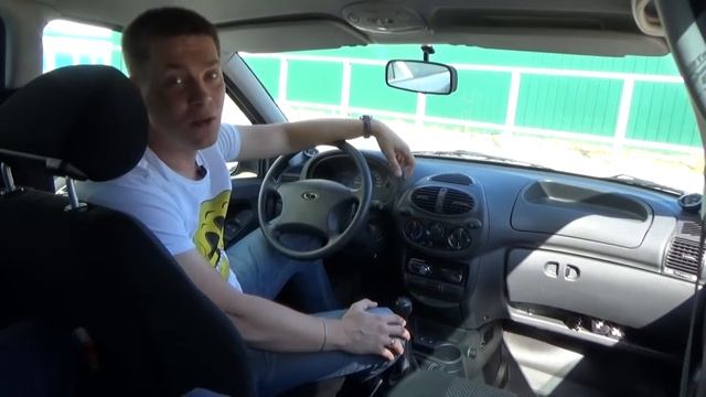 Автоновости от avtotut com №13 Подробности о LADA VestaАвто новости смотреть онлайн