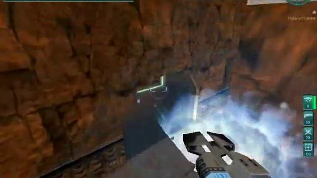 Tribes 2 Deathmatch Gameplay смотреть онлайн