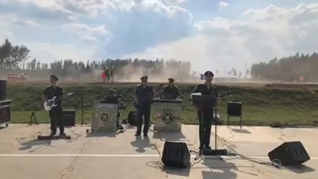 Встречай отчизна сыновей смотреть онлайн